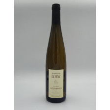 AOC Alsace Domaine Loew "Sylvaner Westhoffen" Blanc 2022 75cl