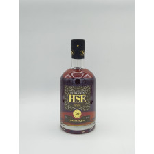 Rhum Vieux Agricole HSE "XO" 70cl