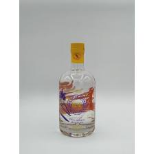 Rhum Blanc Agricole HSE "Titouan Lamazou" 70cl