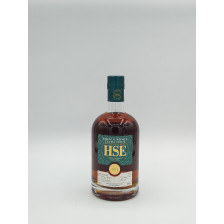 Rhum Vieux Agricole HSE "Whisky Kilchoman Cask Finish 2014" 50cl