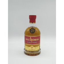 Islay Single Malt Whisky Kilchoman "Casado" 70cl