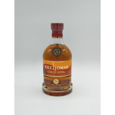 Islay Single Malt Whisky Kilchoman "Triskele Casks-French Exclusive N°2" 70cl