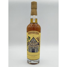 Spirit Drink Compass Box "Affinity" 70cl