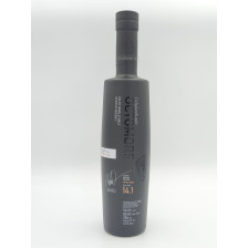 Whisky Single Malt Octomore "The Octomore 14.1" 70cl