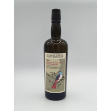 Whisky Single Malt Samaroli "1996" 70cl