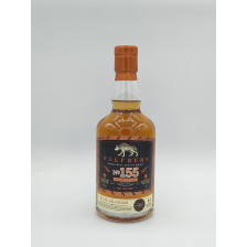 Whisky Single Malt Wolfburn "Small Batch n°155" 70cL