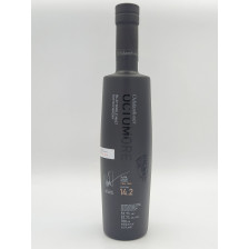 Whisky Single Malt Octomore "The Octomore 14.2" 70cl