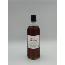 Whisky Michel Couvreur Single Cask "Fleeting" 50cl