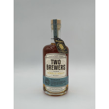 Two Brewers Single Malt "Innovative" Release 32 70cl