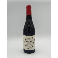 IGP Côtes du Lot Château Combel-La-Serre "La Vigne Juste Derrière Chez Carbo" Rouge 2022 75cl