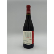 AOC Côtes du Marmandais Domaine Elian Da Ros "Le Vin Est Une Fête" Rouge 2021 75cl