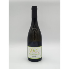 IGP Comtés Rhôdaniens Domaine Naturabilis "Viognier" Blanc 2021 75cl