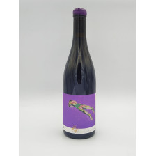 Vin de France Domaine Les Chais Port de la Lune "Onde" Rouge 2020 75cl