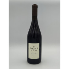 IGP Côtes Catalanes Domaine Le Roc des Anges "Segna de Cor" Rouge 2022 75cl