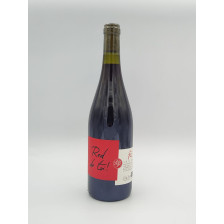 VDF Domaine Le Mas de Mon Père "Red de Toi" Rouge 2022 75cl