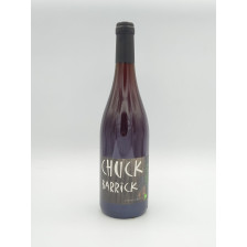 Vin de France Domaine Léonine "Chuck Barrick" Rouge 2021 75cl