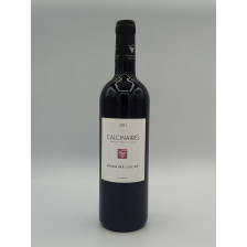 IGP Côtes Catalanes Domaine Gauby "Calcinaires" Rouge 2021 75cl