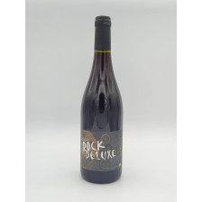 Vin de France Domaine Léonine "Rock Deluxe" Rouge 2019 75cl