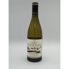 IGP Saint-Guilhem-Le-Désert-Cité d'Aniane Mas de Daumas Gassac Blanc 2021 75cl