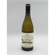 IGP Saint-Guilhem-Le-Désert-Cité d'Aniane Mas de Daumas Gassac Blanc 2020 75cl