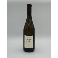 IGP Côtes Catalanes Domaine Le Roc des Anges "L'Oca" Blanc 2018 75cl