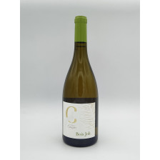 AOC Saint-Chinian Château Coujan "Cuvée Bois Joli" Blanc 2022 75cl