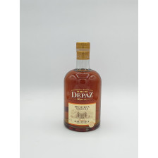 Rhum Vieux Agricole Depaz "Plantation" 70cl