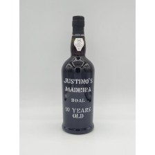 Jusitno's Madeira "Boal 10 ans" 75cl
