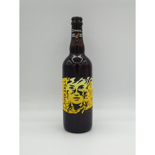 Bière Blonde Dimezell "Blonde" 75cl