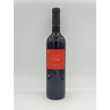 IGP du Pays d’Oc Domaine des Maels "Merlot" Rouge 2023 75cl