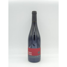 IGP du Pays d'Hérault Domaine La Croix Gratiot "Rouge Cerise" Rouge 2023 75cl