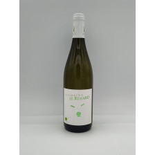 IGP Vaucluse Domaine Le Renard Blanc 2022 75cl