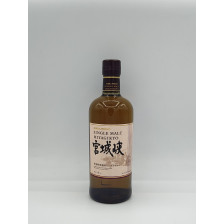 Whisky Single Malt Nikka "Miyagikyo" 70cl
