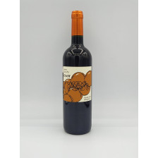 AOC Bordeaux Château Tire Pé "Diem" Rouge 2024 75cl