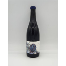 Vin de France de Savoie Domaine Archer "l'Apex et les Epaules" Rouge 2022 75cl