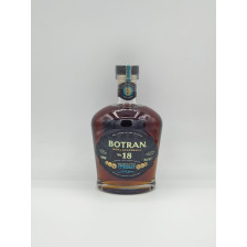Rhum Vieux Botran "18 Solera" 70cl