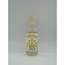 Citrus Gin Arbutus Distillery 50cl