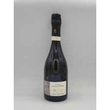 AOC Vouvray Domaine Vincent Carême "Plaisir Ancestrale" Bulles 2021 75cl