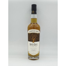 Whisky Compass Box "The Spice Tree" 70cl