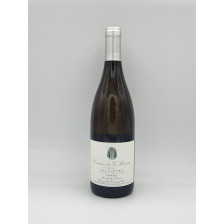 AOC Collioure Domaine La Rectorie "l'Argile" Blanc 2022 75cl