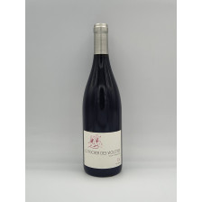 AOC Touraine Domaine Le Rocher des Violettes "Côt" Rouge 2021 75cl