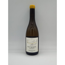 AOC Bourgogne Tonnerre Domaine Gruhier Blanc 2022 75cl