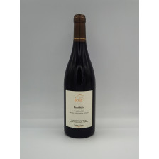 IGP Val de Loire "Domaine Julien Braud" Cuvée Pinot Noir 2023 75cl