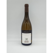 AOC Bourgogne Côtes d’Auxerre Domaine Goisot Blanc 2022 75cl