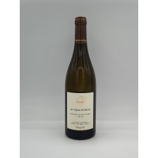 AOC Muscadet Sèvre et Maine sur Lie Domaine Julien Braud "Les Vignes du Vieux Bourg" Blanc 2024  75cl