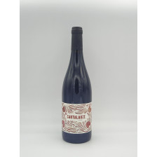 Vin de France Domaine Cantalauze Rouge 2023 75cl