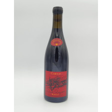 AOP Cornas Domaine Les Bruyères "Rebelle" Rouge 2021 75cl