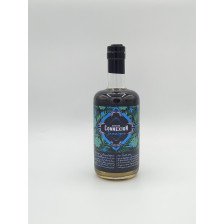 Rhum Vieux Rhum Connexion "Jamaique" 70cl