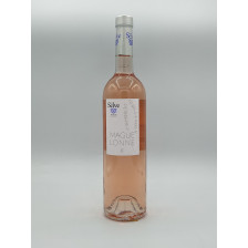 IGP Coteaux de l'Ardèche Domaine La Selve Rosé "Maguelonne" 2023 75cl