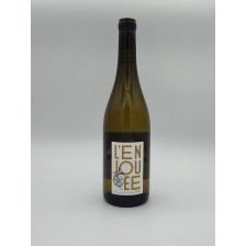 Vin de France Domaine Ogereau "L’Enjouée" Blanc 2023 75cl